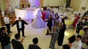 Алишер Мирзо Жамшед ва Мавзунанинг бахт кечасида 15.06.2022