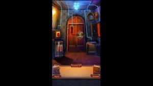 Adventure Valley Forgotten Manor level 67