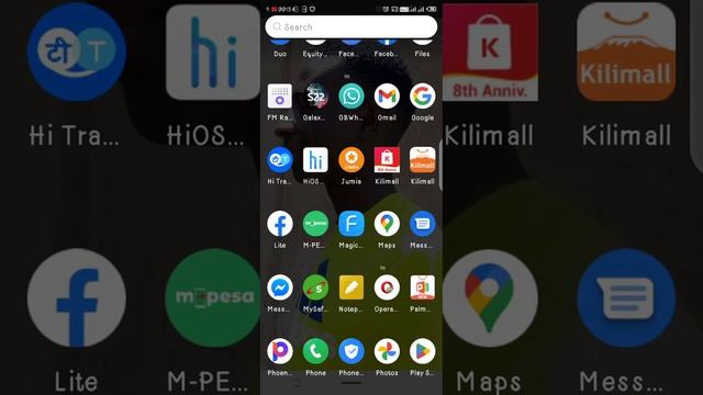 HOW TO SPLIT SCREEN ON ANDROID PHONE., VERSION 7 AND ABOVE ONLY смотреть онлайн