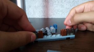 Делаем мини трамвай 🚋