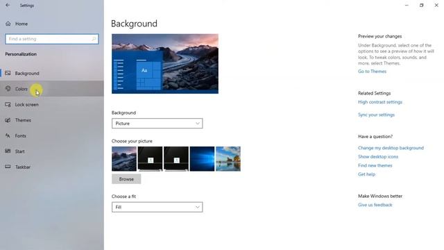 Enable full system dark mode for windows 10 | New 2020 | Geeky SAKSHAM смотреть онлайн
