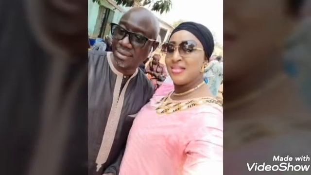 Mohamed django - Aminata coco camara - Amina Gravel 2019 смотреть онлайн