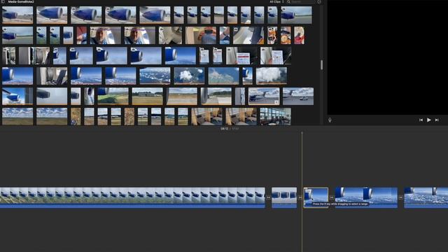 Imovie - Final Cut | Share / Render Failed | Error: returned: 3 for absolute frame: смотреть онлайн