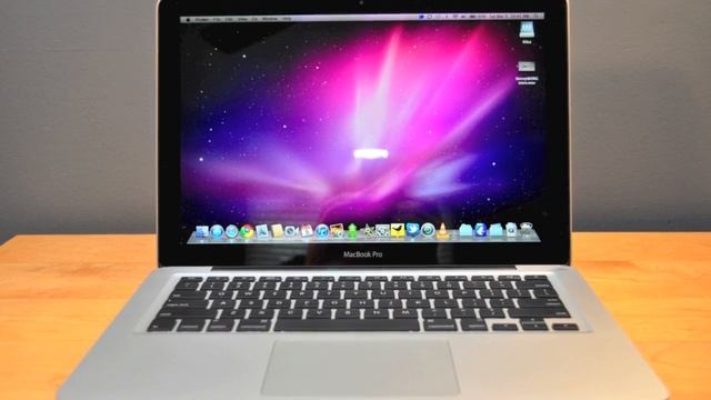 New Mac mini i5 (2011): Speed & Gaming Benchmarks (A MacBook Pro in a can?) смотреть онлайн