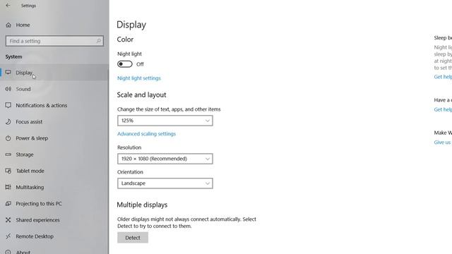 How to Take High Resolution Screenshots in Windows 10 - Bangla