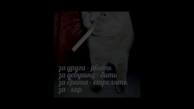 Феномен Vanilla Impact