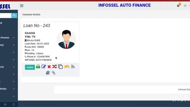 ICLOUD AUTO FINANCE SOFTWARE ONLINE | HINDI VIDEO | CLOUD BASED HIRE PURCHASE SOFTWARE смотреть онлайн