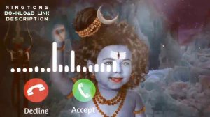 Har Har Shambhu Ringtone | Trending Ringtone | Top Ringtone | हर हर शंभू | Mahadev Ringtone