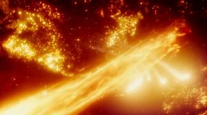 Apple Original Films/Skydance Media (2023)