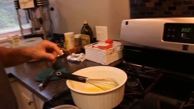 Chillin' and Grillin' - Grilled Shrimp Mac Attack смотреть онлайн