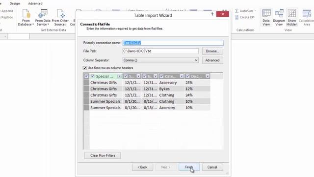 03-08 Loading Data - Loading from Text Files