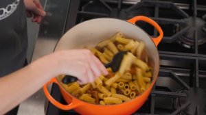 A Better Way To Cook Pasta? | Techniquely with Lan Lam