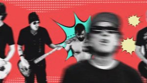 Ugly Kid Joe - Failure (Official Video)