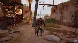 Unreal Engine 5 RPG Серия уроков - #1: Введение
Телега с ассетами https://t.me/c/2092099827/3