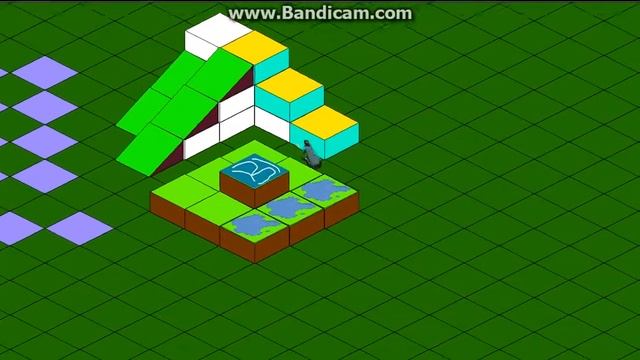 XNA 2D RPG Game