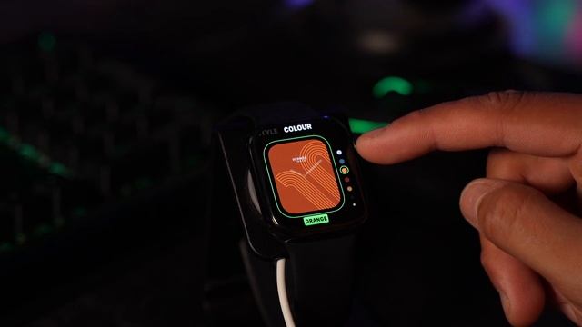 Apple Watch Series 7 | Hermès Watch Faces