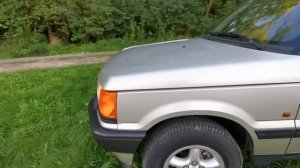 1999 Range Rover 2.5 DSE For Sale ( Walkaround)