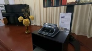 Музей В.М.Шукшина,село Сростки,Алтайский край 2022г.