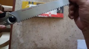 Tajima G-Saw 210 Pruning Saw