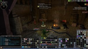 Dungeons & Dragons Online: R1 Solo - The Bounty Hunter