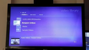 Windows 7 Media Center