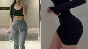WIDE HIPS, BIG ASS | Широкие бедра,  большие ягодицы, широкий таз саблиминал