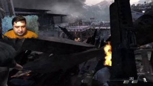 ОТКАЧИВАЕМ СОУПА ПОСЛЕ ДРАКИ С ШЕПАРДОМ - Call of Duty: Modern Warfare 3 #2