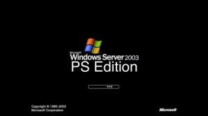 Microsoft Windows All Startup Logon Logoff and Shutdown Sounds