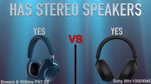 Bowers & Wilkins PX7 S2 vs Sony WH-1000XM5 | Full Specs Compare Headphones