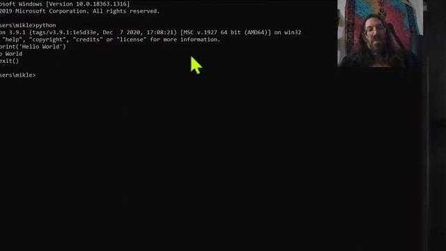 Intro to Linux Terminal and SSH on Windows смотреть онлайн