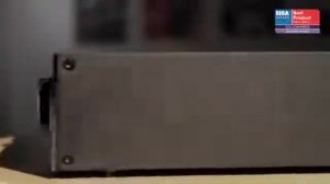 Audiolab M DAC лучший ЦАП по версии EISA 2012 2013