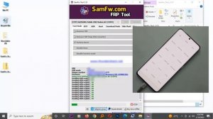 Samsung S21 Ultra 5G 1Click FRP Unlock || Android 13 || Samsung S21 Google Lock Bypass |SM-G998B/DS
