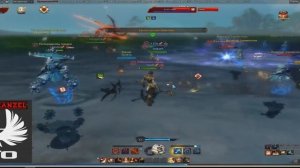 Genesis [World PVP] CBT1 RO