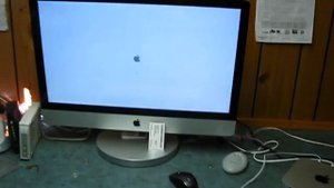 Mac Mini 2010