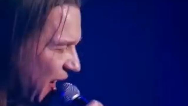 Кипелов Я свободен!