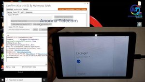 Samsung Tab A 8.0 SM-T295/SM-T290 Frp Bypass/Google Account Unlock Android 10 Q | Final Method
