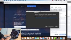 Live Stream chuyên nghiệp trên MacBook với phần mềm OBS