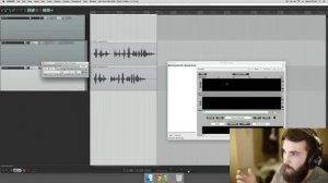 How to use Vocalign in Reaper (The Cool Way)