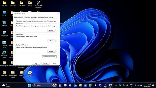 How to Install MongoDB 7.0.4 , MongoDB Compass, MongoDB shell on window 10 / 11 in hindi | 2024