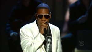 Linkin Park and Jay-Z Live - Numb/Encore/Yesterday  Grammys 2006 HD