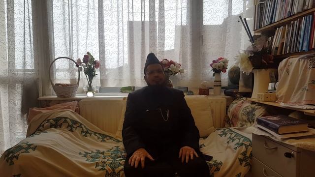 London Markaz Ummat Pana Shura part 2 смотреть онлайн