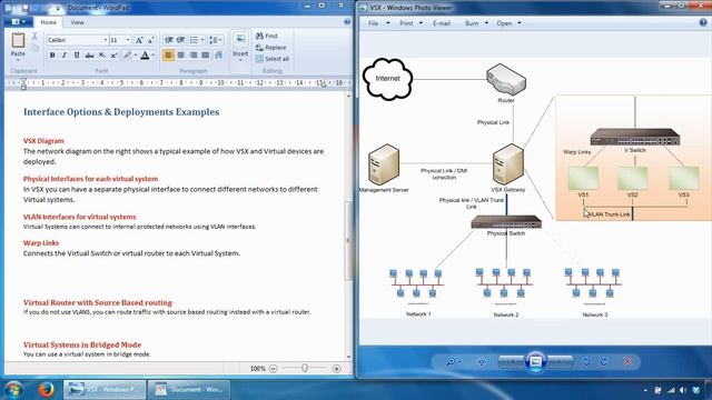 An Overview to Check Point VSX Firewalls смотреть онлайн