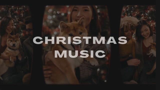 Christmas Instrumental Music ⛄ Christmas Party Ambience