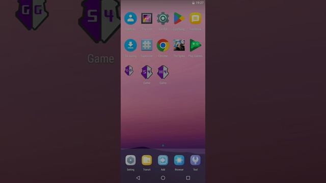 Hướng dẫn hack the spike với gameguardian root & no root# смотреть онлайн
