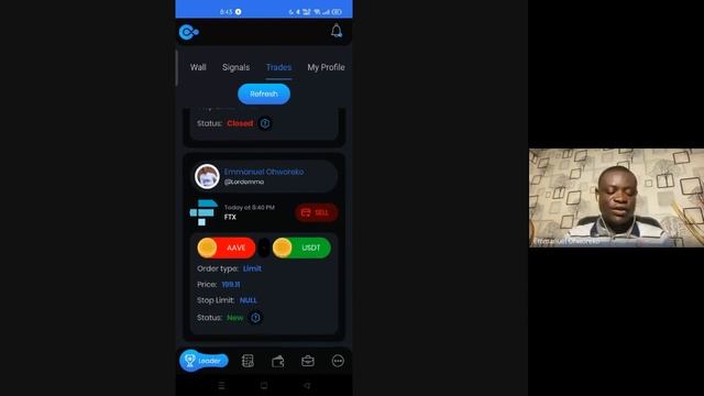 Getting started on The CoinProfit App - Part 1 смотреть онлайн