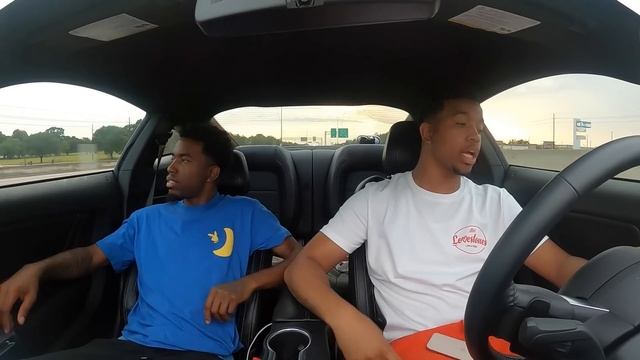 STARTING A ARGUMENT￼ WITH TYJAE THEN JUMPING OUT THE WINDOW! смотреть онлайн