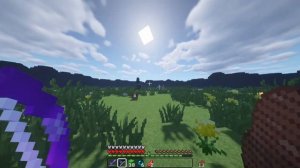 Illage And Spillage Mod | Minecraft
