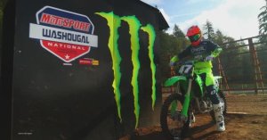 2025 Kawasaki KX250 TESTED