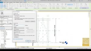 ADVANCED WINDOW FAMILY/PART 3 WINDOW PANEL MODELING WITH PARAMETERS FOR DIFFERENT OPENING DIRECTION