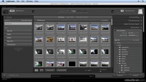 adobe lightroom Where to Store Your Photos